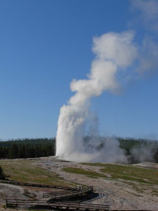 grand gyser